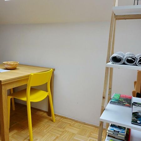 Krona Apartments โบเว็ก ภายนอก รูปภาพ