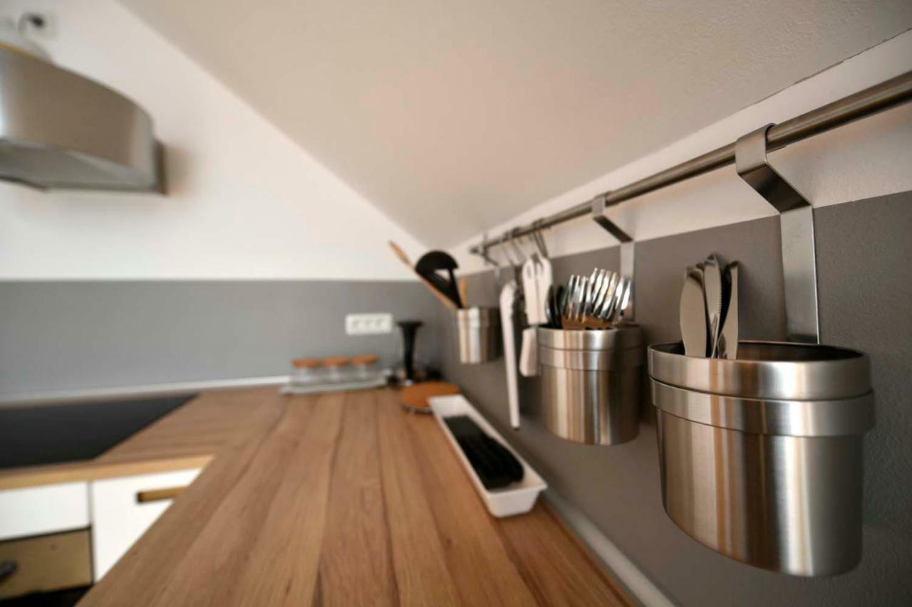 Krona Apartments โบเว็ก ภายนอก รูปภาพ
