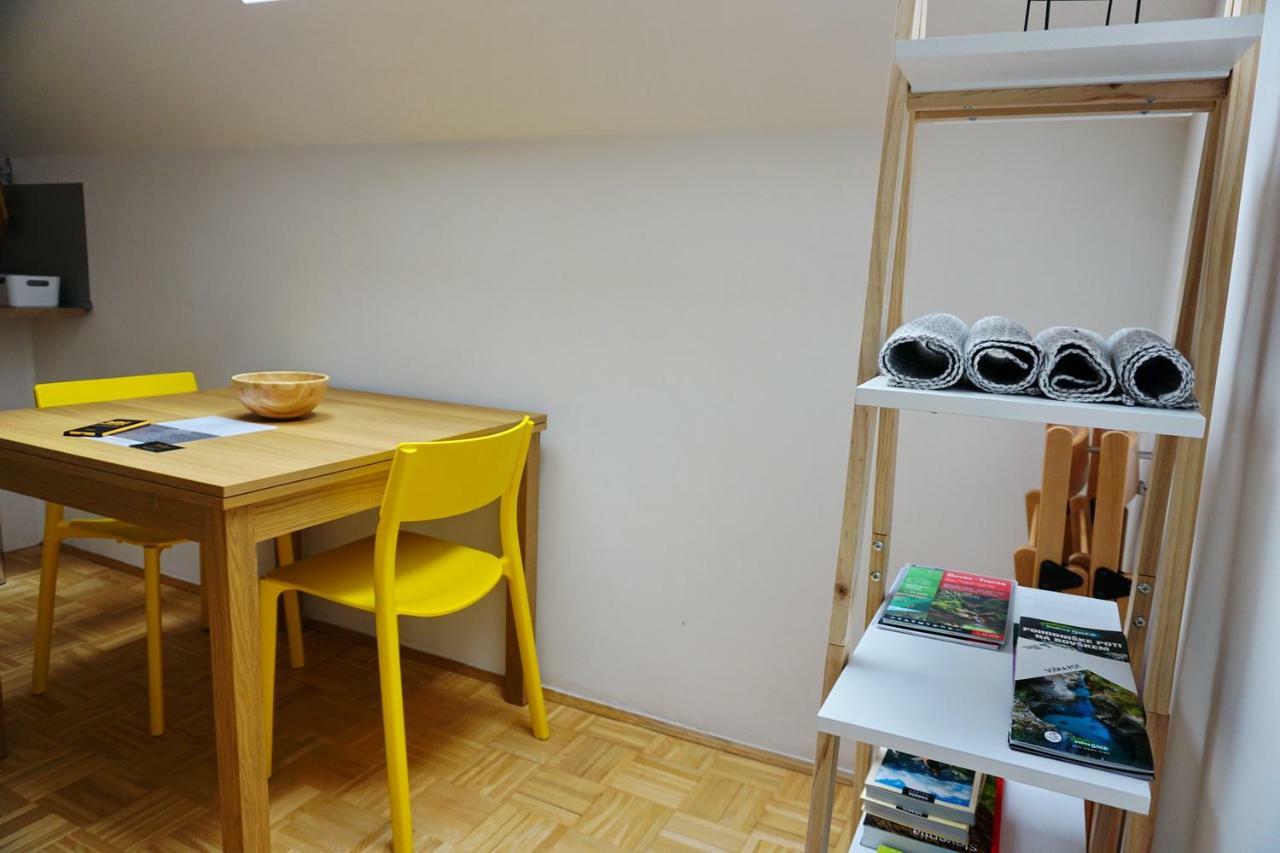 Krona Apartments โบเว็ก ภายนอก รูปภาพ