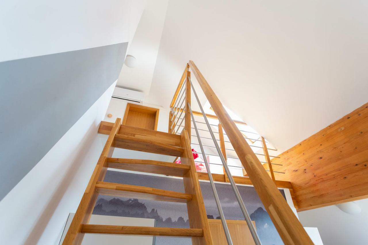 Krona Apartments โบเว็ก ภายนอก รูปภาพ